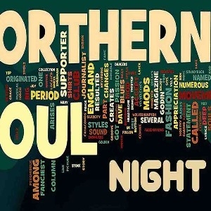 Northern Soul Night – Stirchley