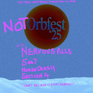 NOTORBFEST '25
