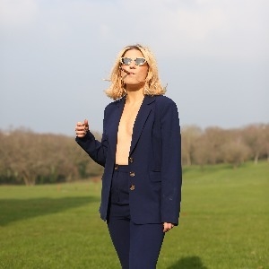 Olga Koch Comes From Money