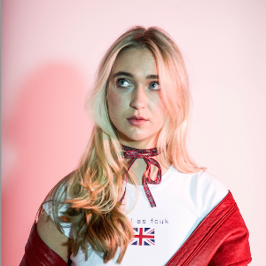 Olivia Diaferia