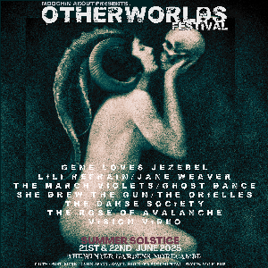 OtherWorlds Festival (Day 1)