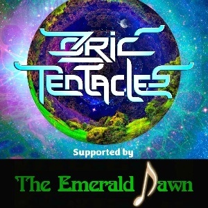 Ozric Tentacles