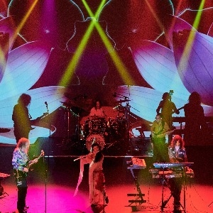 Ozric Tentacles +  System 7