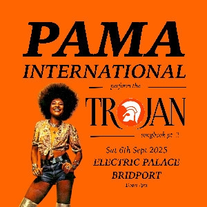 Pama International