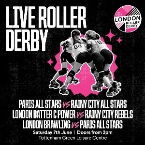 Paris vs Rainy City, Batter C vs Rainy City Rebels