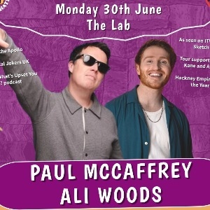 Paul McCaffrey