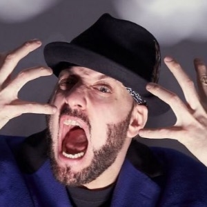 RA THE RUGGED MAN – Manchester