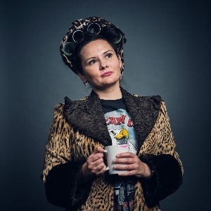Rachel Fairburn