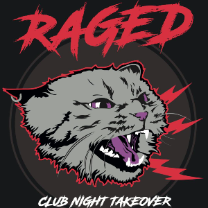 Raged