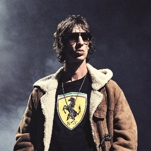 Richard Ashcroft