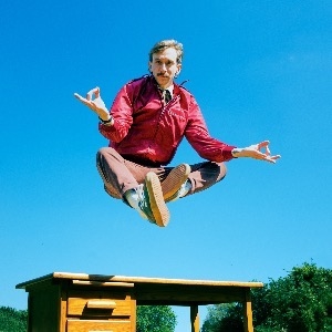 Rob Copland: Gimme (One With Everything)