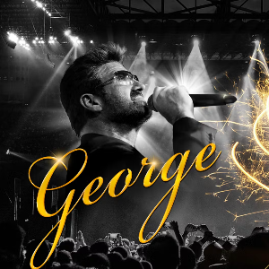 Rob Lamberti presents PERFECTLY GEORGE MICHAEL Rob Lamberti presents PERFECTLY GEORGE MICHAEL