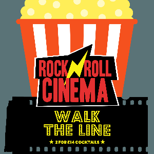 Rock N Roll Cinema - Walk The Line