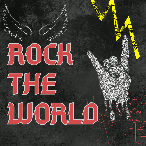 Rock The World
