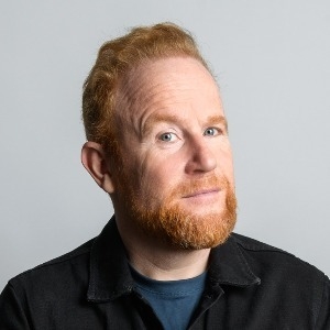 Rory O’Hanlon