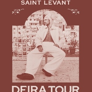 Saint Levant