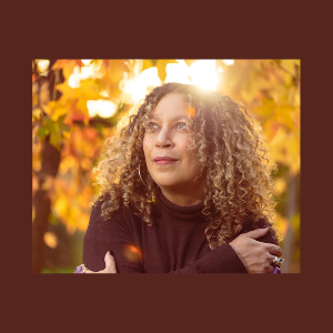 Salena Godden in Southampton