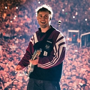 Sam Fender - People Watching Stadium Tour 2025
