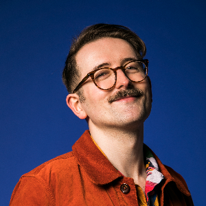 Sam Lake: Work In Progress