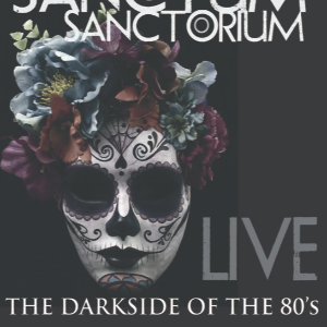Sanctum  Sanctorium