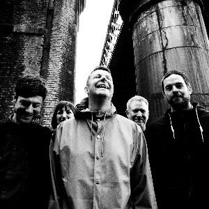 Sea Fever: Album Launch Show + Signing