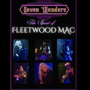 Rhiannon - Fleetwood Mac tribute