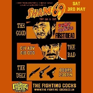Sham 69