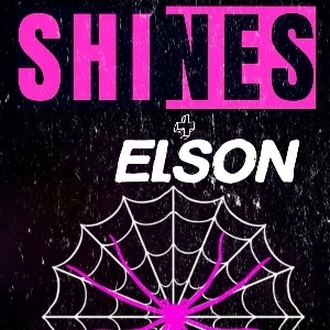 Shines / Elson @ Spiders