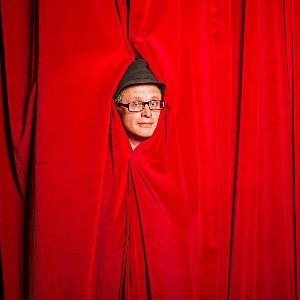 Simon Munnery