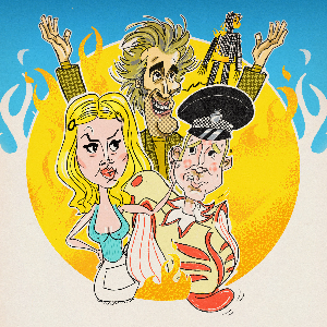 Sing-Along-A Wicker Man: 25 Sept 2025