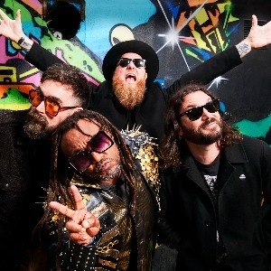 Skindred