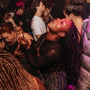 Soca, Afrobeats, Bashment at TRAPEZE BAR