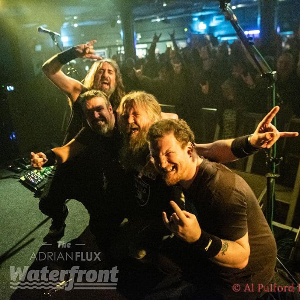 Some Kind Of Metallica