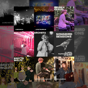 Songbird Sessions 7