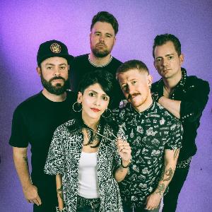 Sonic Boom Six