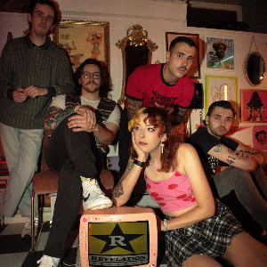 Spaced + Defiance + more