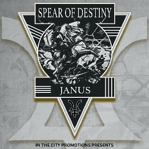Spear of Destiny