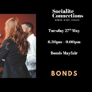 Speed Business Networking for Professionals in May