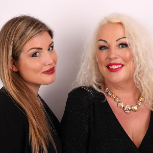 Spiritual Psychic Night with Marilyn & Tia