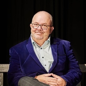 Spiritual Psychic Night with Phil Phillips