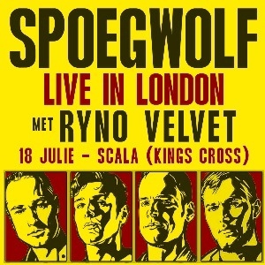 Spoegwolf