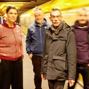 Stereolab