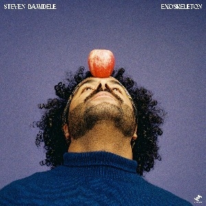 Steven Bamidele
