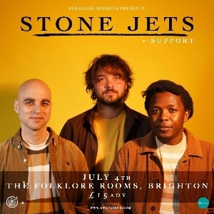 Stone Jets