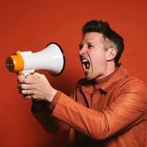 Stuart Goldsmith Brand New Hour of Climate Comedy