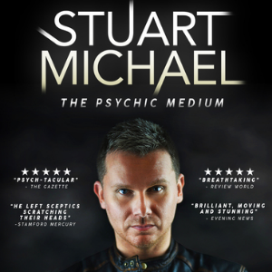 Stuart Michael - Psychic Medium
