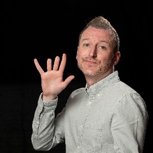 Stuart Mitchell – Tips Not Included