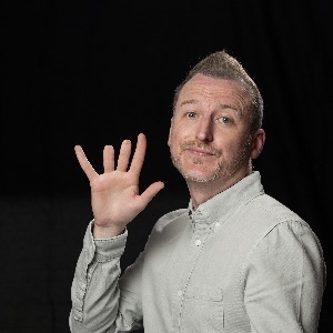 Stuart Mitchell