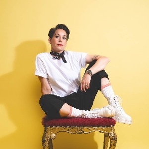 Suzi Ruffell