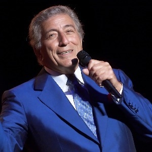Tony Bennett | Syd Lawrence Orchestra